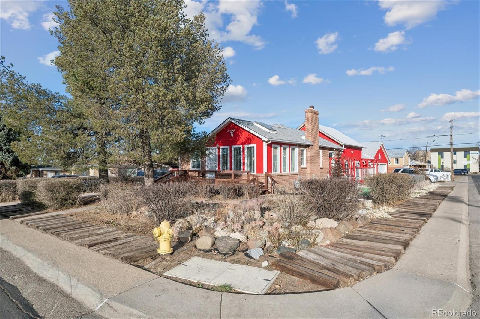 1400 Lima Street Aurora CO 80010