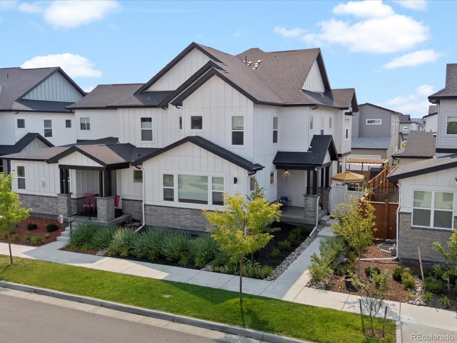9670 E 63rd Place Denver CO 80238