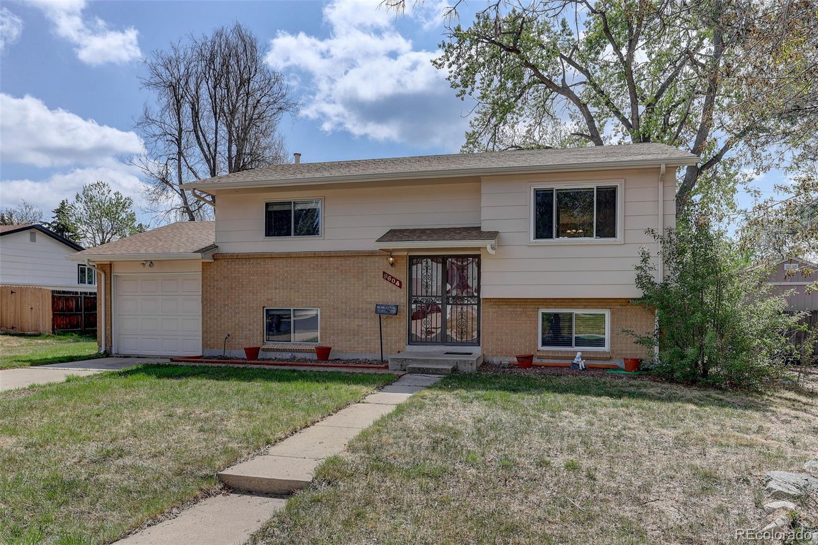 9604 W Kentucky Avenue Lakewood CO 80226