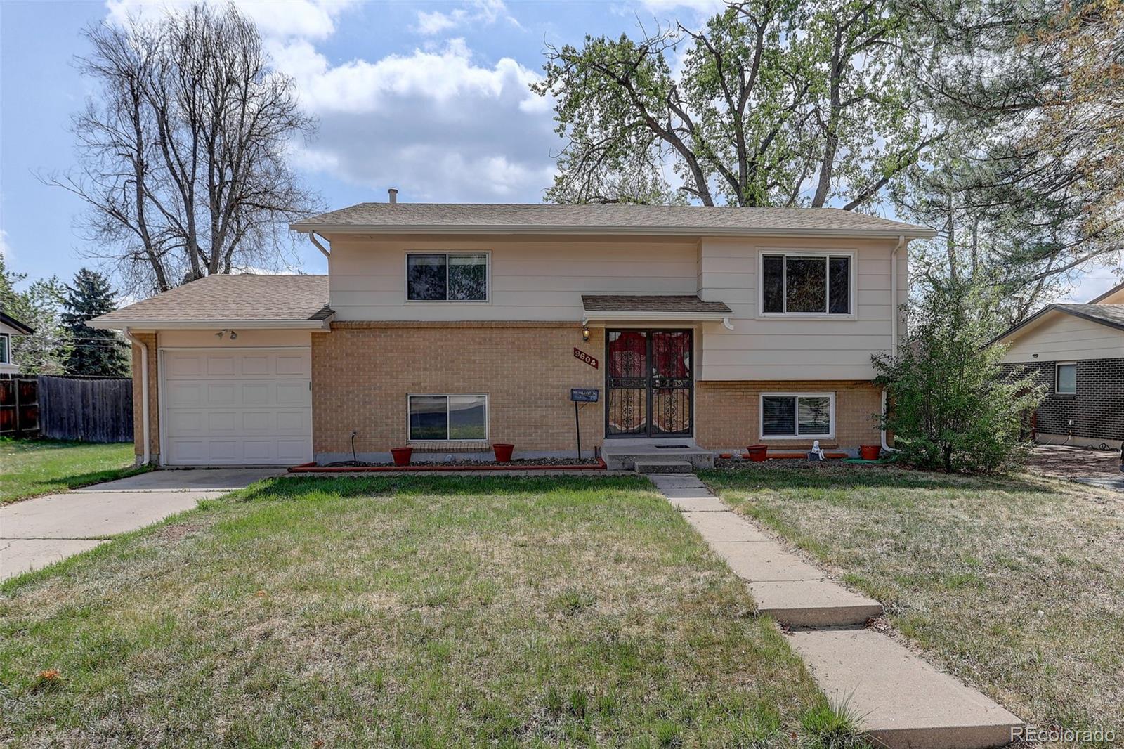 9604 W Kentucky Avenue Lakewood CO 80226