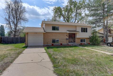 9604 W Kentucky Avenue Lakewood CO 80226