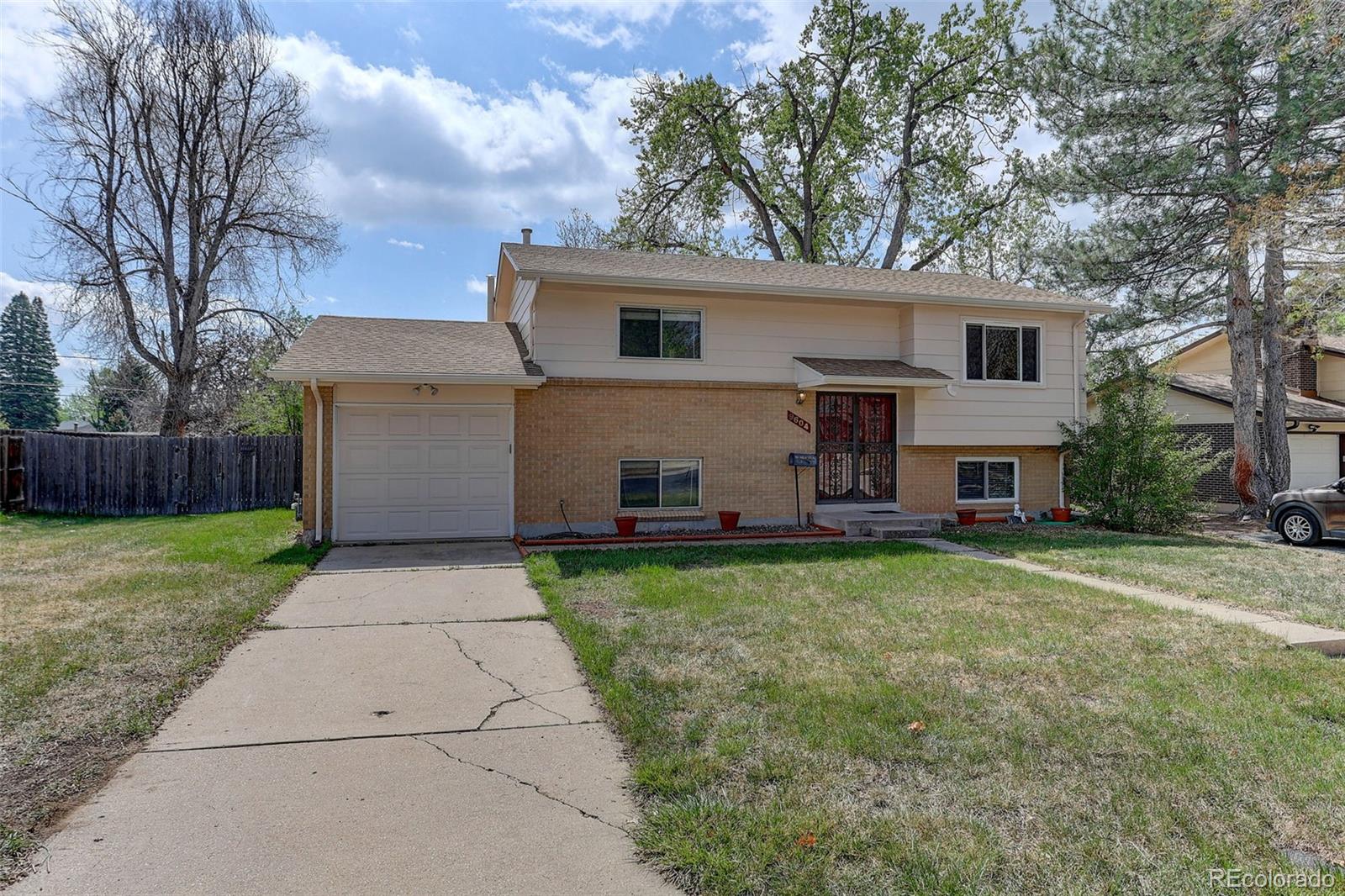 9604 W Kentucky Avenue Lakewood CO 80226