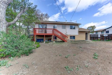 9604 W Kentucky Avenue Lakewood CO 80226