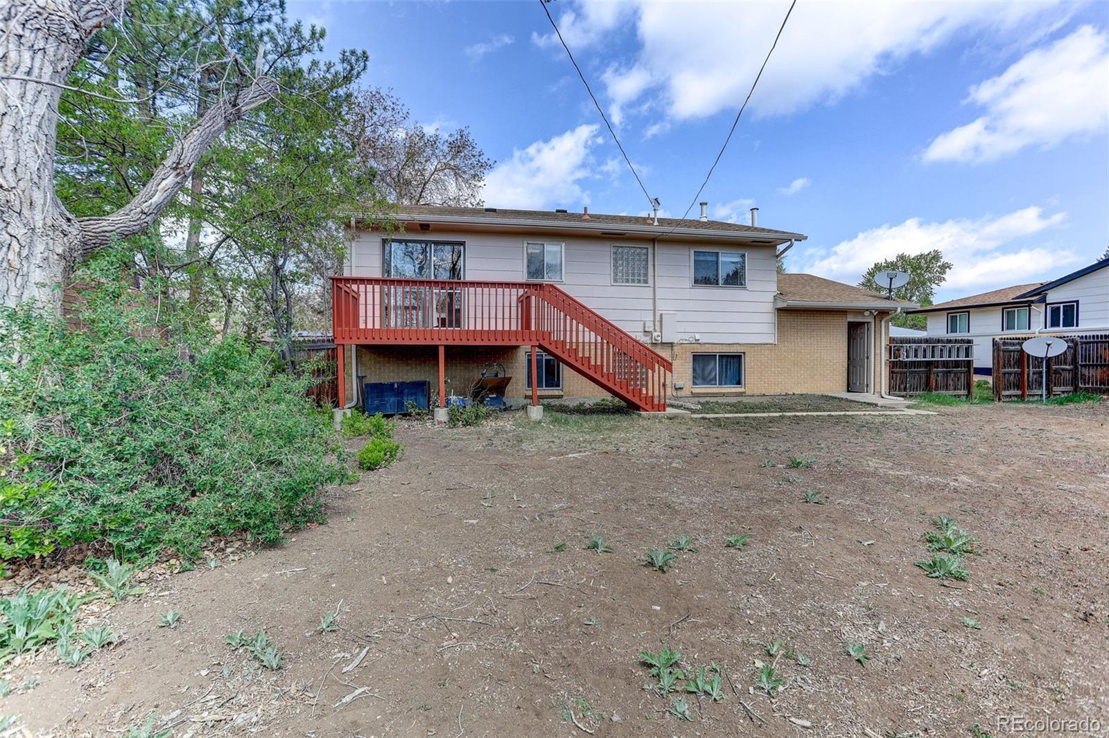 9604 W Kentucky Avenue Lakewood CO 80226