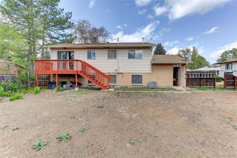 9604 W Kentucky Avenue Lakewood CO 80226