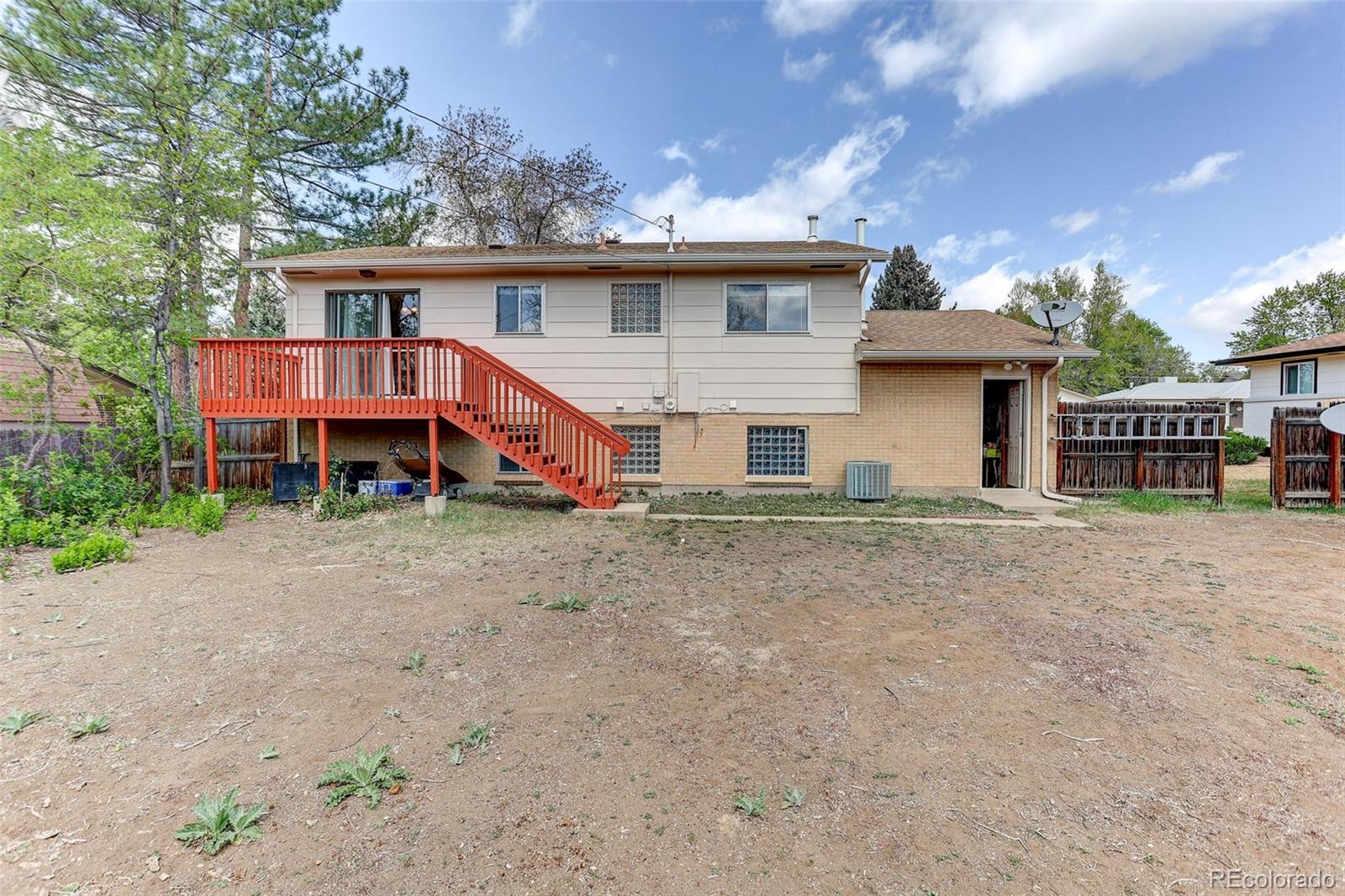 9604 W Kentucky Avenue Lakewood CO 80226