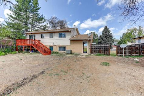 9604 W Kentucky Avenue Lakewood CO 80226
