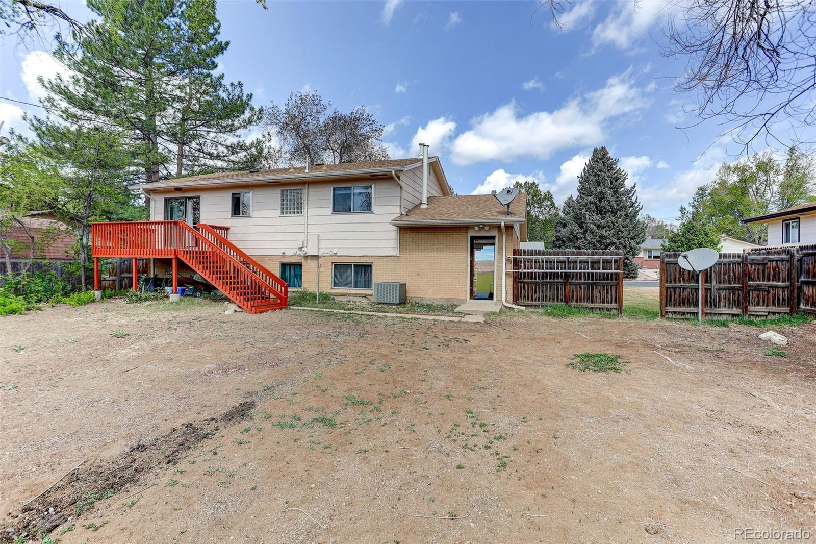 9604 W Kentucky Avenue Lakewood CO 80226