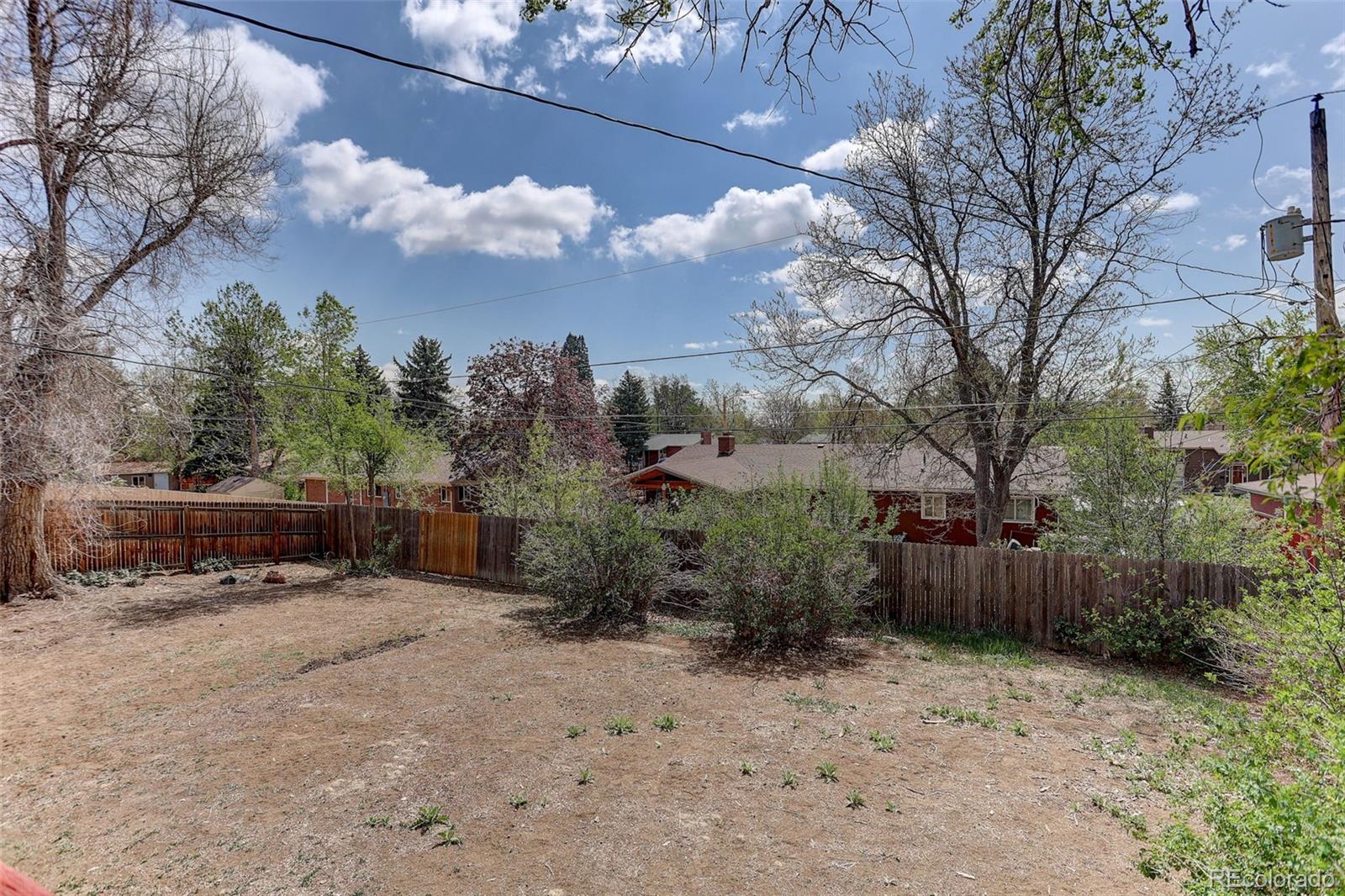 9604 W Kentucky Avenue Lakewood CO 80226