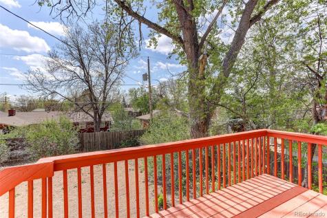 9604 W Kentucky Avenue Lakewood CO 80226