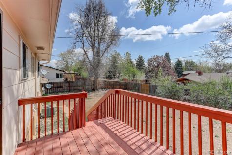 9604 W Kentucky Avenue Lakewood CO 80226