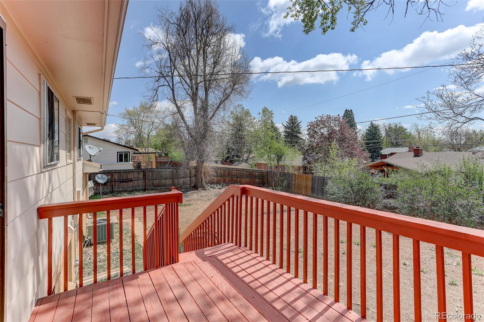 9604 W Kentucky Avenue Lakewood CO 80226