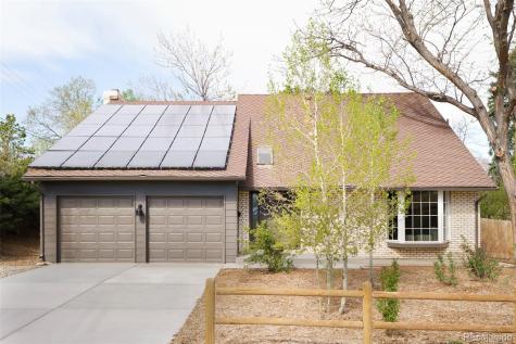 6097 S Jackson Street Centennial CO 80121