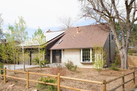 6097 S Jackson Street Centennial CO 80121