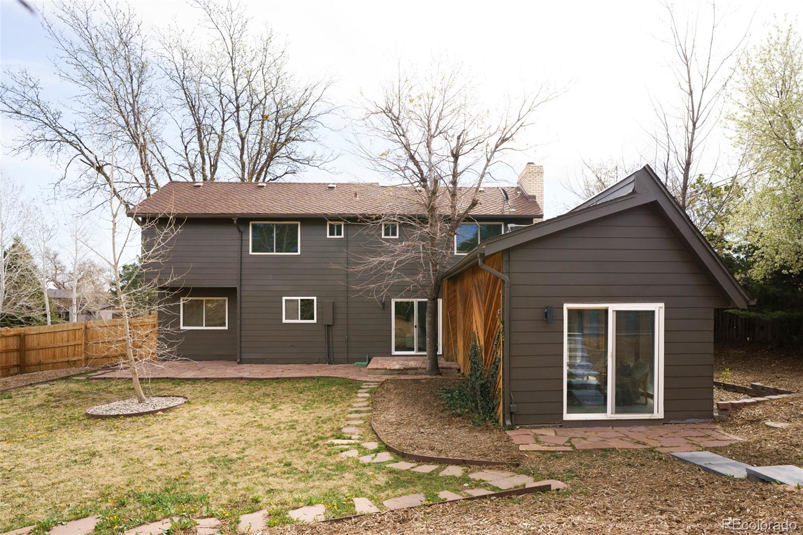 6097 S Jackson Street Centennial CO 80121