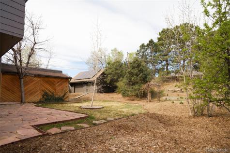 6097 S Jackson Street Centennial CO 80121