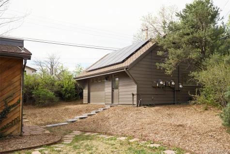 6097 S Jackson Street Centennial CO 80121