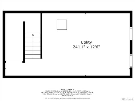 6097 S Jackson Street Centennial CO 80121