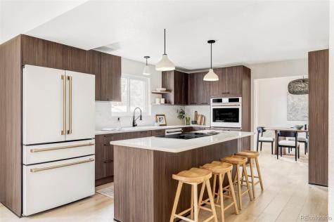 6097 S Jackson Street Centennial CO 80121