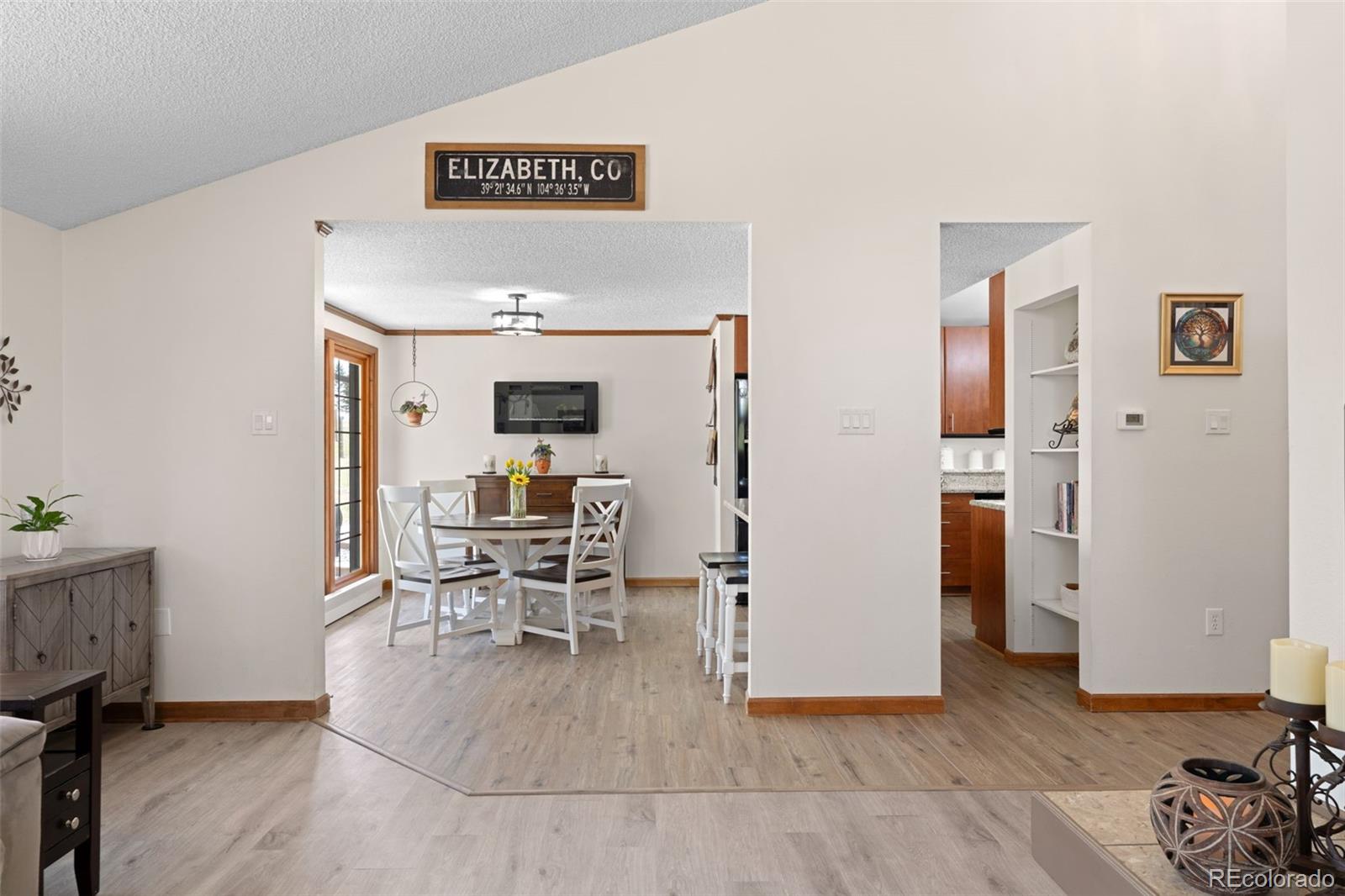 1851 Buttercup Road Elizabeth CO 80107