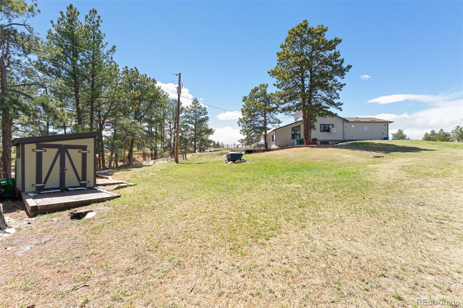 1851 Buttercup Road Elizabeth CO 80107