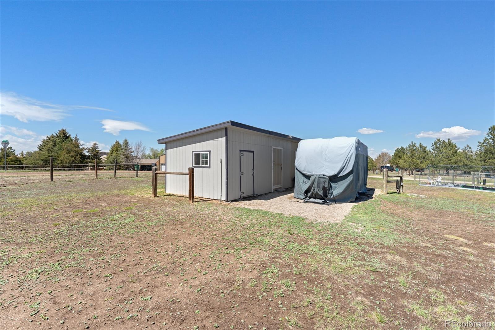 1851 Buttercup Road Elizabeth CO 80107