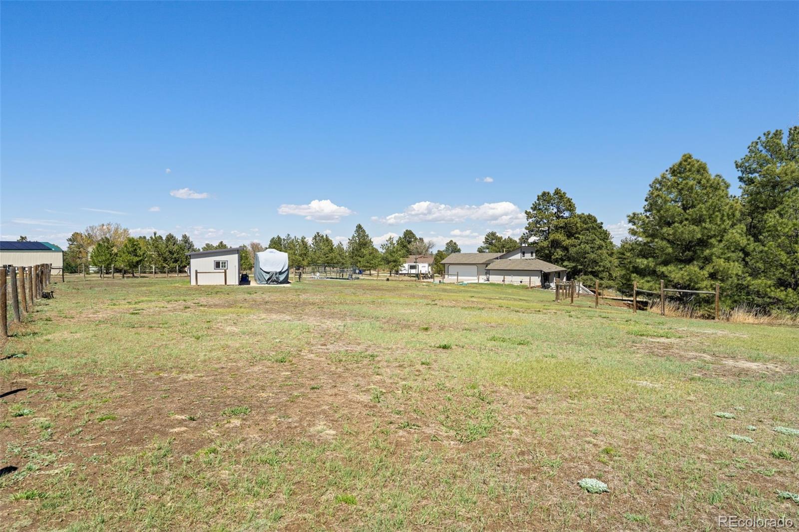 1851 Buttercup Road Elizabeth CO 80107