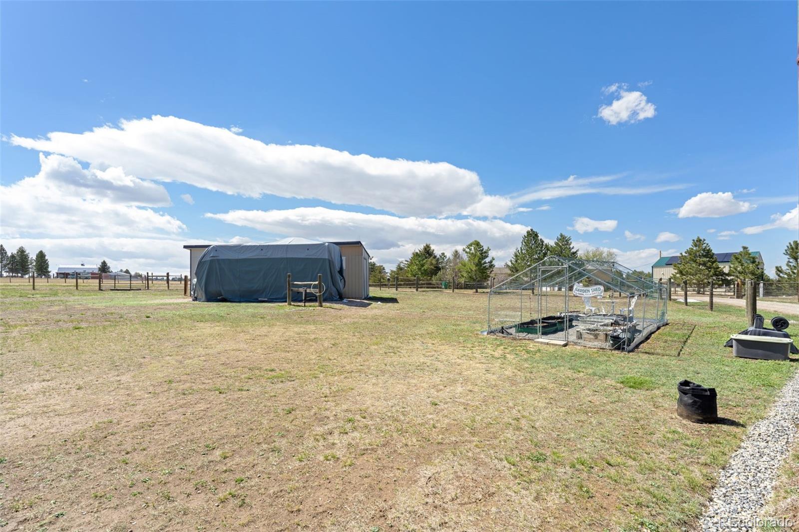1851 Buttercup Road Elizabeth CO 80107
