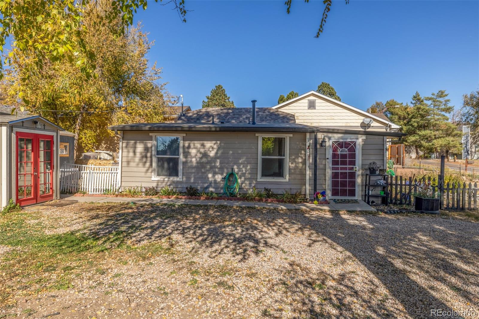 1679 Robb Street Lakewood CO 80215