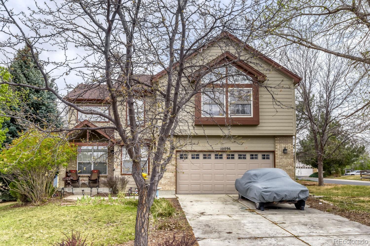10896 Omaha Lane Parker CO 80138