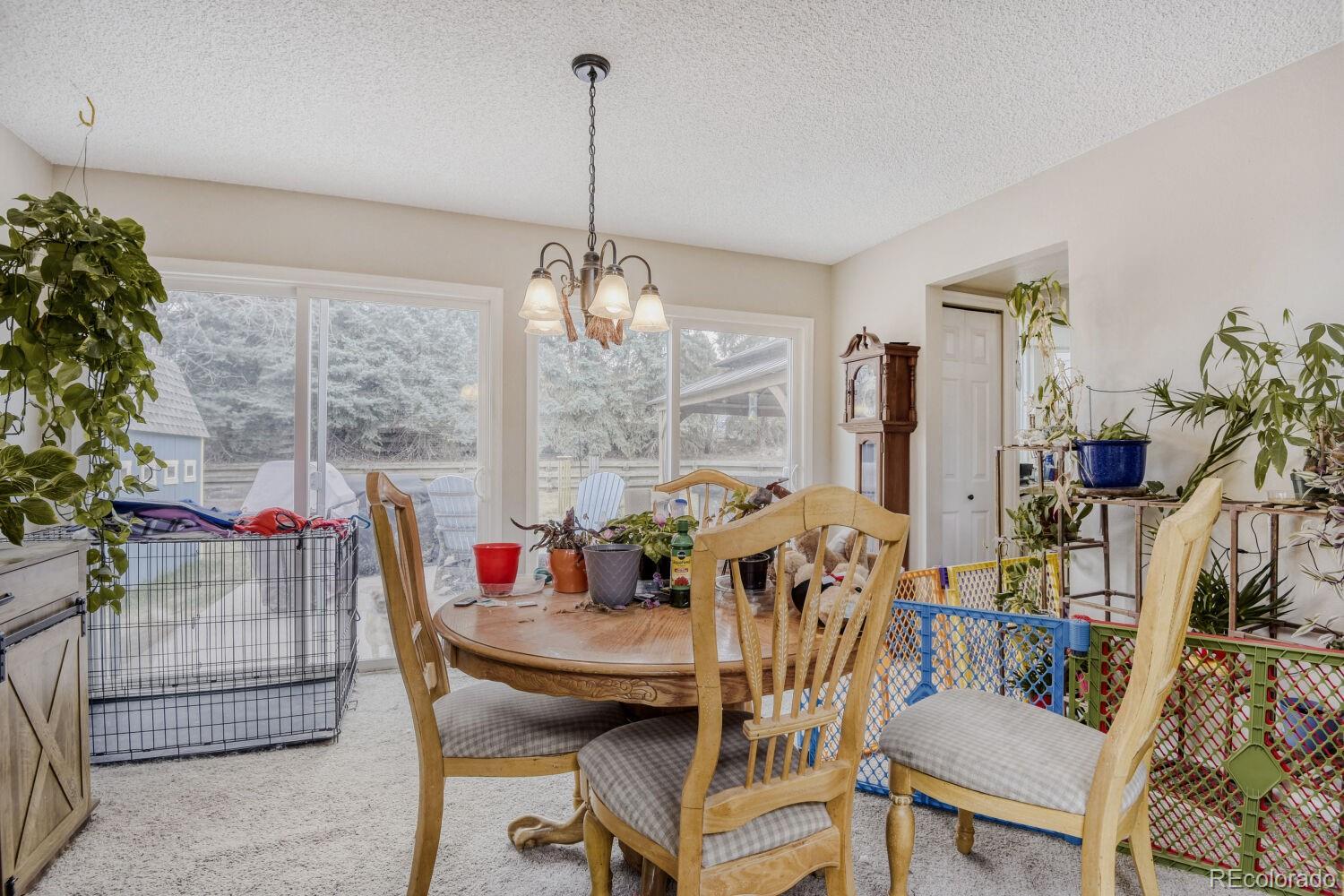 10896 Omaha Lane Parker CO 80138