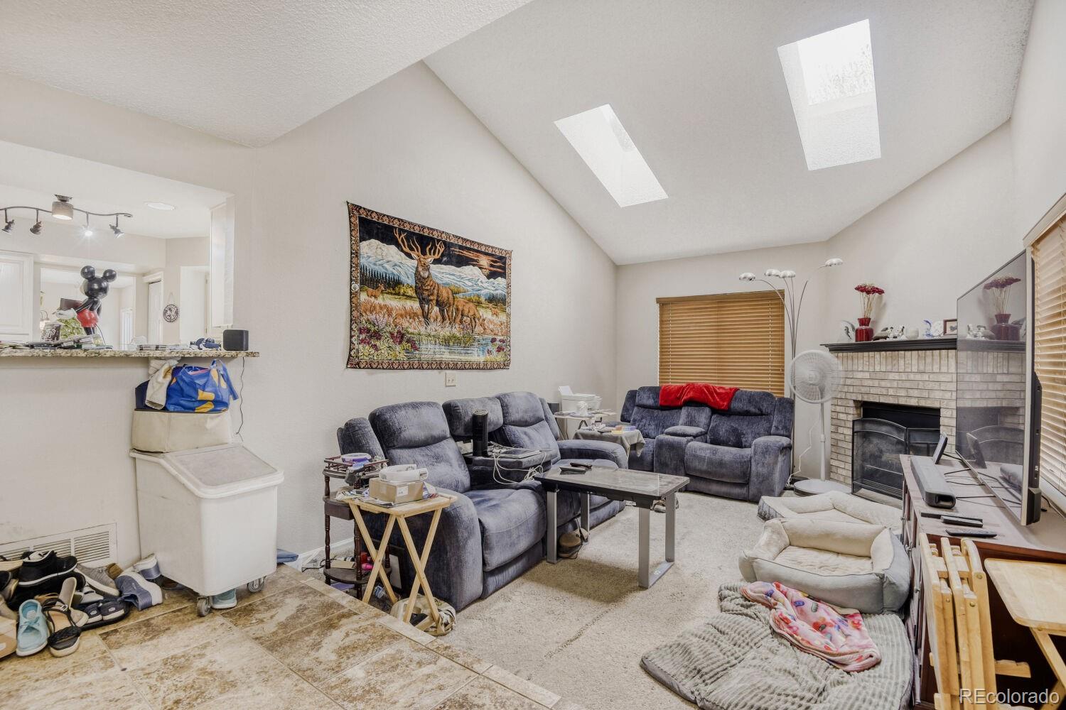 10896 Omaha Lane Parker CO 80138