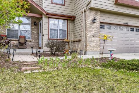 10896 Omaha Lane Parker CO 80138