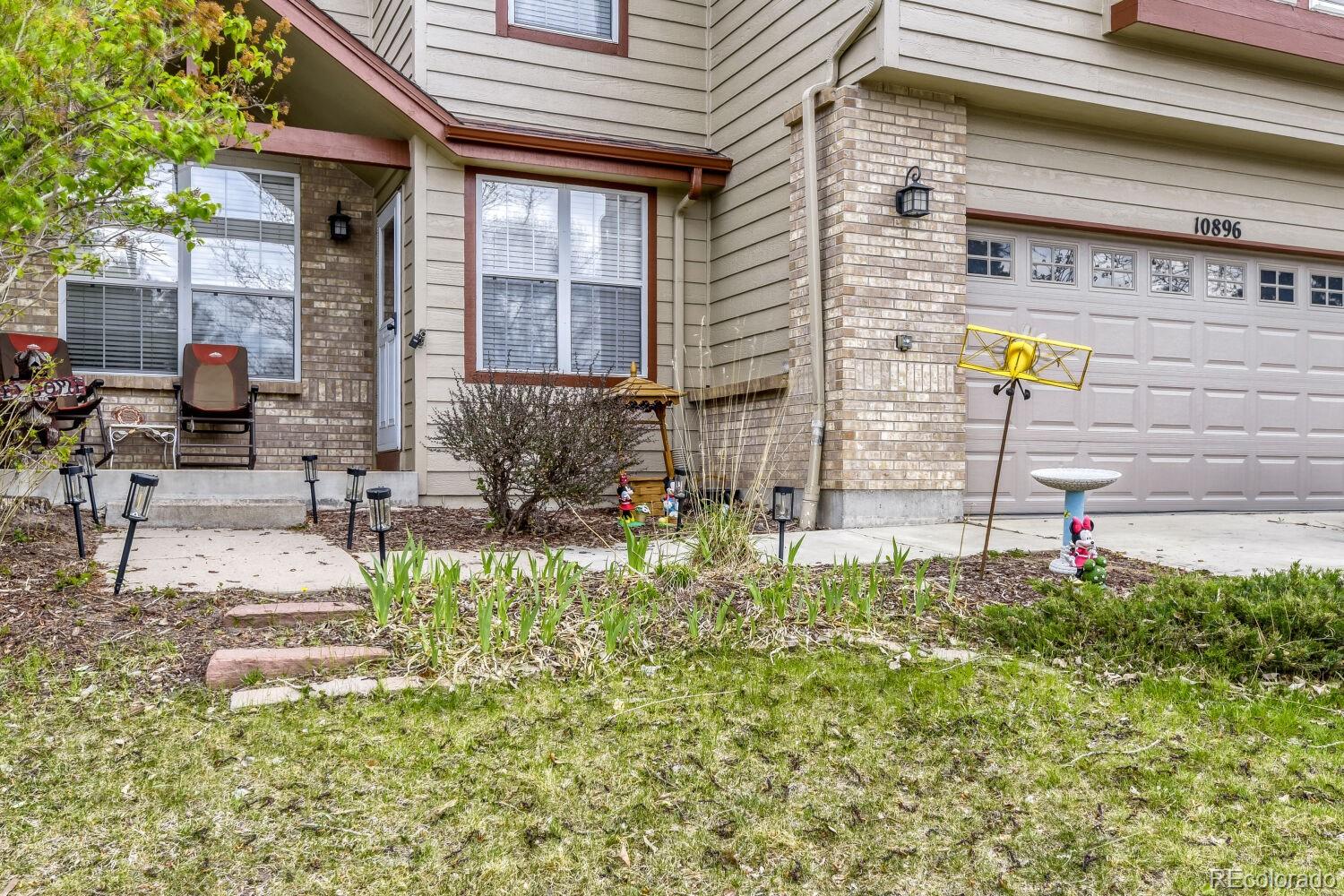 10896 Omaha Lane Parker CO 80138