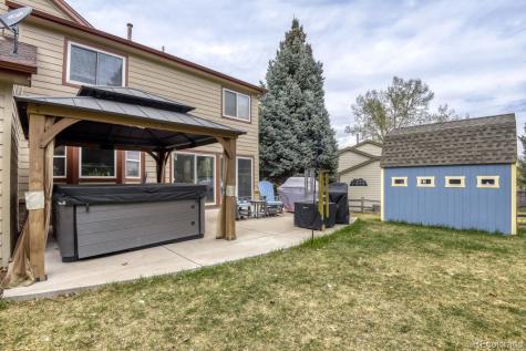 10896 Omaha Lane Parker CO 80138