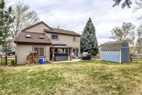 10896 Omaha Lane Parker CO 80138