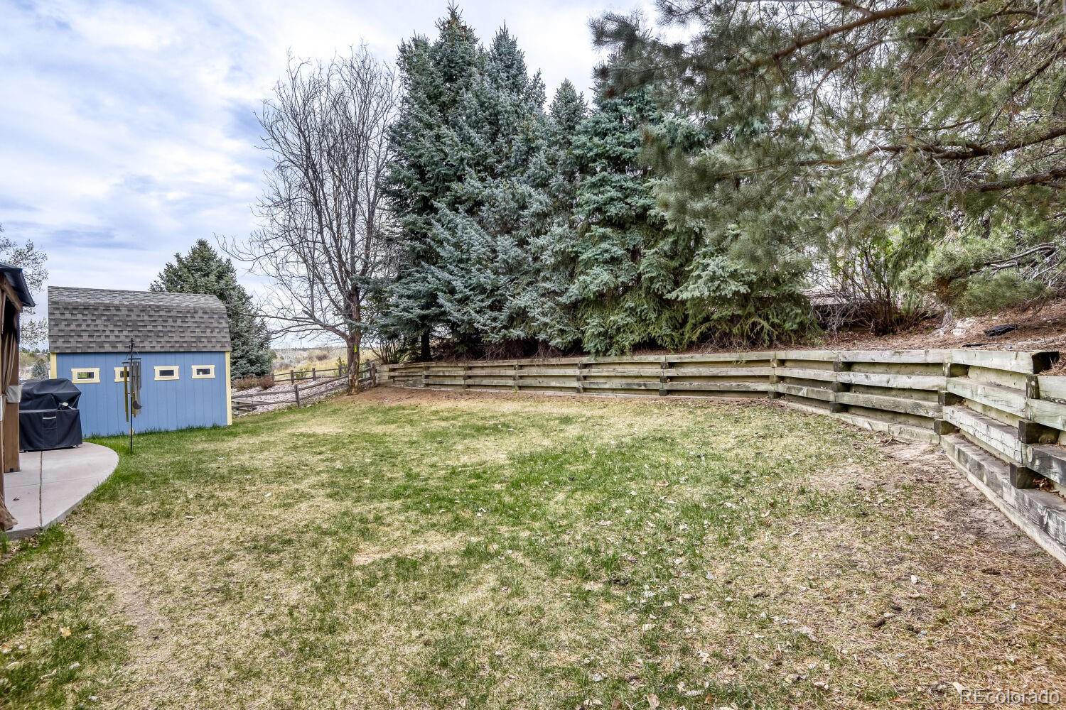 10896 Omaha Lane Parker CO 80138