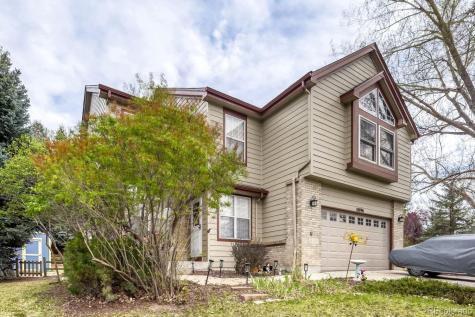 10896 Omaha Lane Parker CO 80138