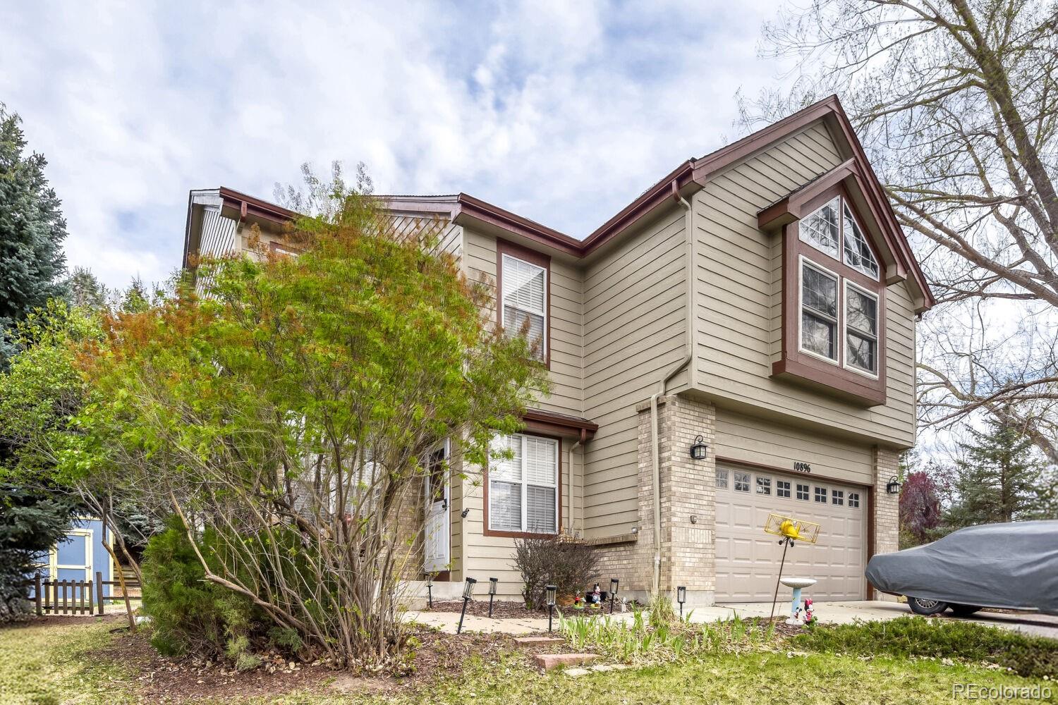 10896 Omaha Lane Parker CO 80138