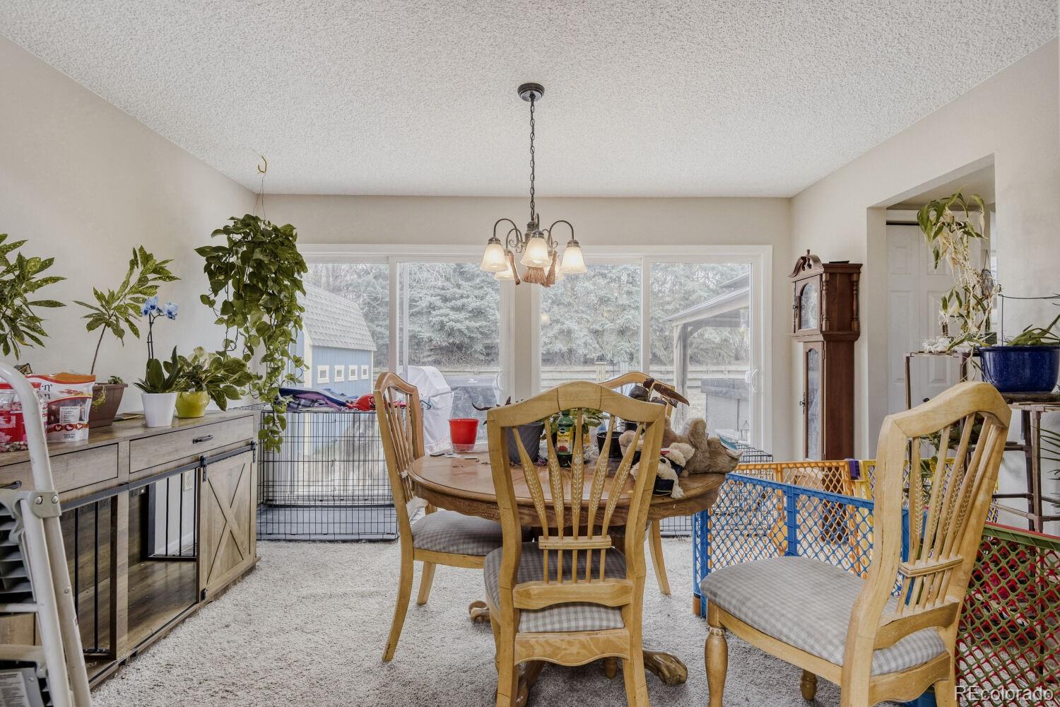 10896 Omaha Lane Parker CO 80138