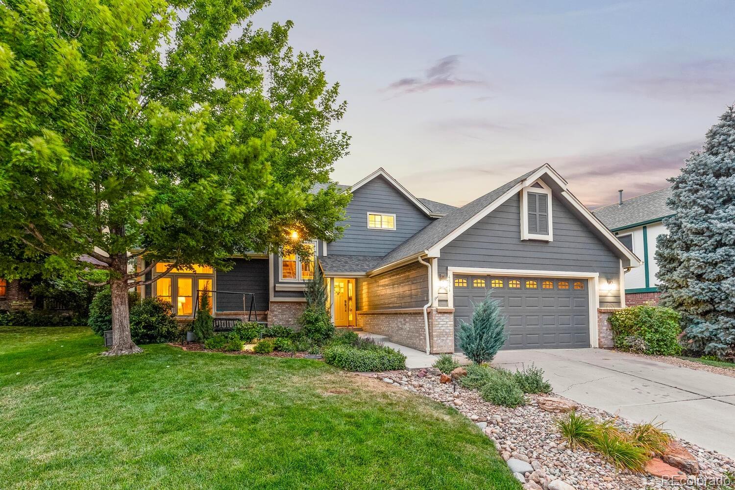 4841 S Yukon Street Denver CO 80123