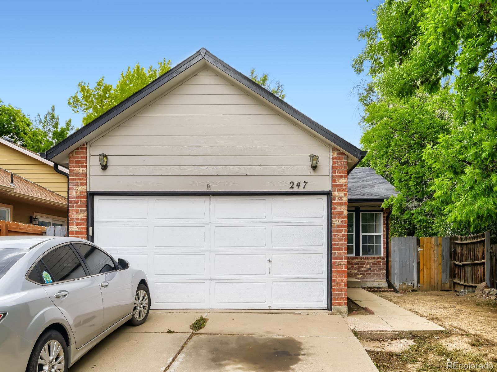 247 Wadsworth Circle Longmont CO 80504