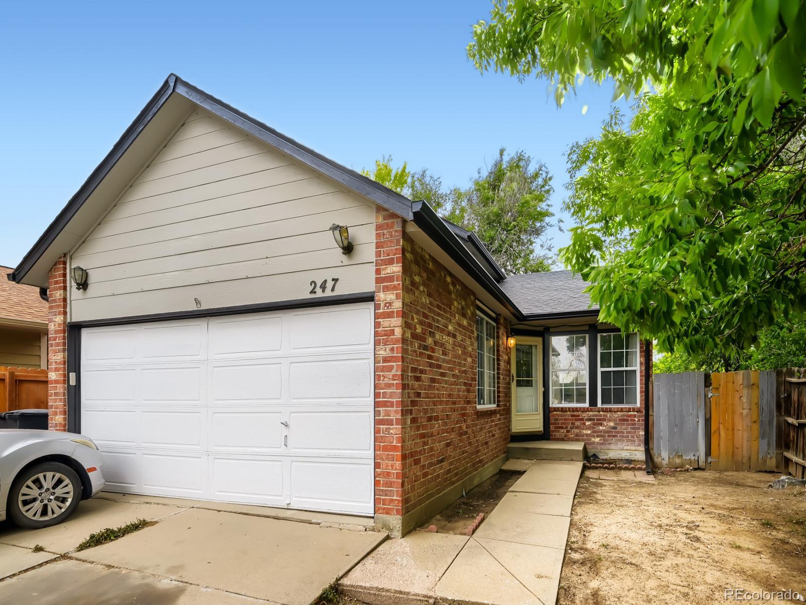 247 Wadsworth Circle Longmont CO 80504