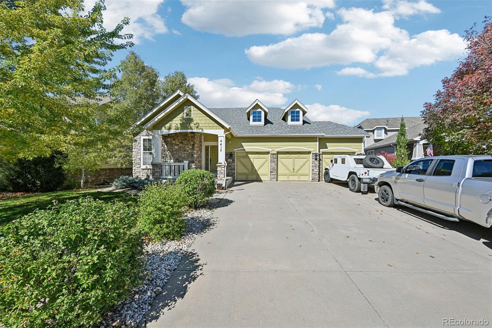 4417 W 107th Place Westminster CO 80031