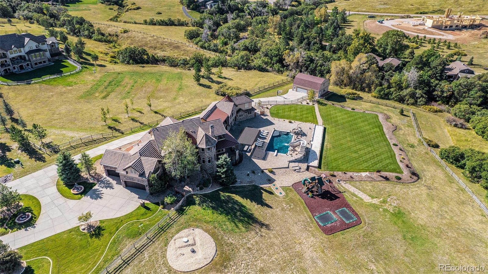 10385 Grande Vista Court Lone Tree CO 80124