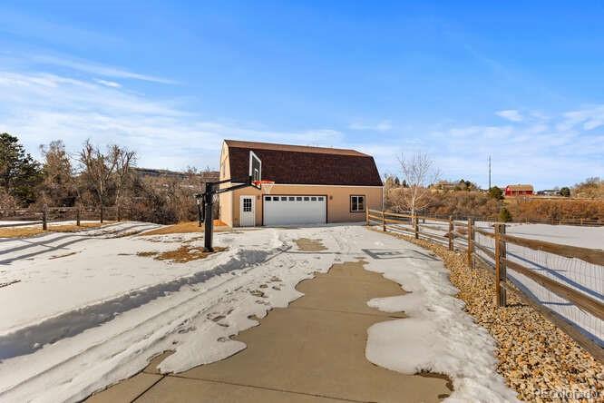 10385 Grande Vista Court Lone Tree CO 80124