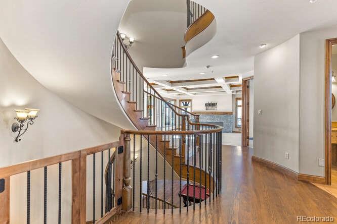 10385 Grande Vista Court Lone Tree CO 80124