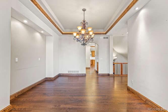 10385 Grande Vista Court Lone Tree CO 80124