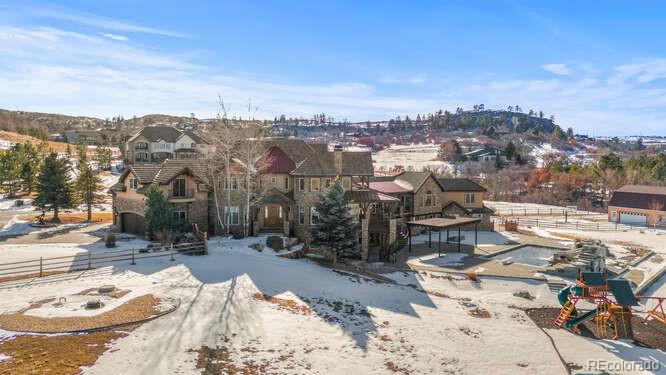 10385 Grande Vista Court Lone Tree CO 80124