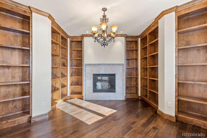 10385 Grande Vista Court Lone Tree CO 80124